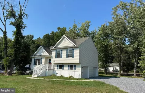 4141 Main St, Grasonville, MD 21638