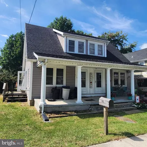 444 Railroad Ave, Centreville, MD 21617