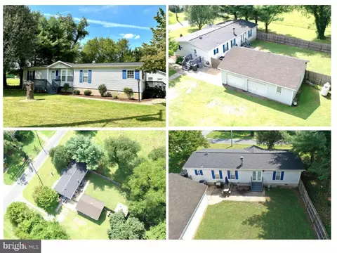32124 Park Ave, Queen Anne, MD 21657
