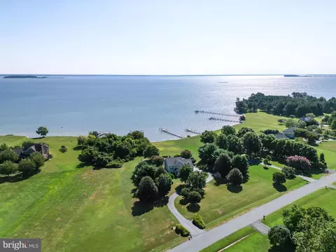 2861 Cox Neck Rd, Chester, MD 21619