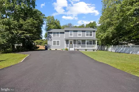 641 Kimberly Way, Stevensville, MD 21666