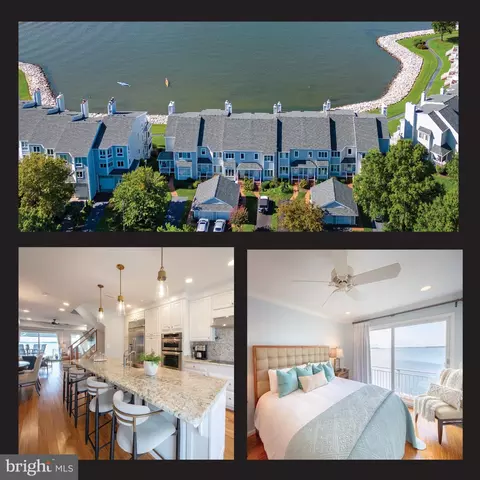 1103 Oyster Cove Dr, Grasonville, MD 21638