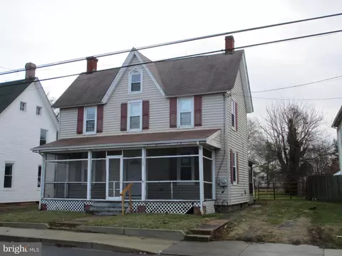 111 Church St S, Sudlersville, MD 21668