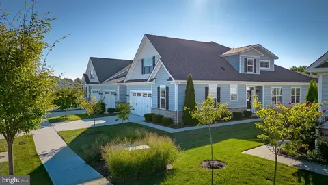 708 Moorings Cir #39, Stevensville, MD 21666