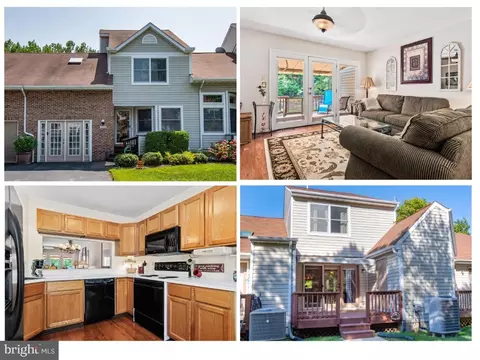 7003 Bridgepointe Dr, Chester, MD 21619