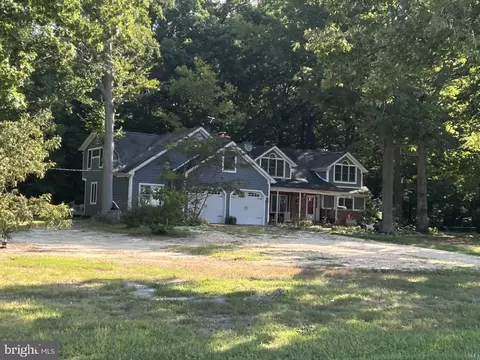 400 Perlee Rd, Centreville, MD 21617