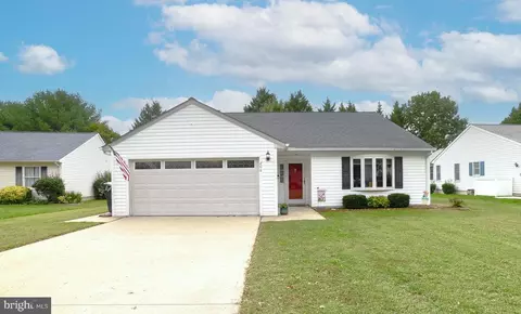 206 Olde Point Ln, Queenstown, MD 21658