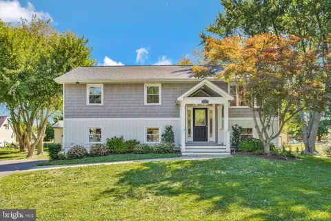 237 Bentons Pleasure Rd, Chester, MD 21619