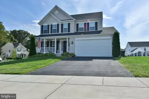 154 Cool Meadow Dr, Centreville, MD 21617
