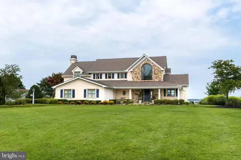 117 Prospect Bay Dr W, Grasonville, MD 21638