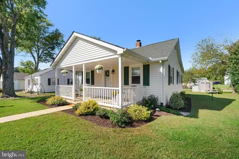 204 Windsor Ave, Centreville, MD 21617