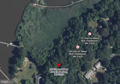 157 159 Char Nor Manor Blvd, Chestertown, MD 21620