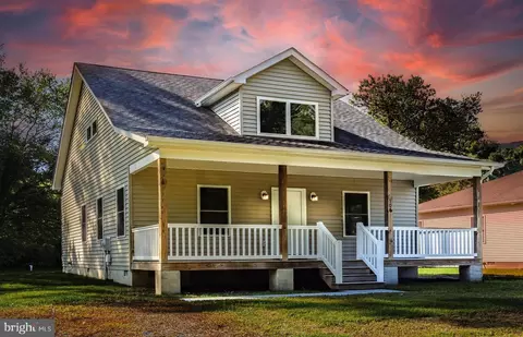 106 Stewart Ln, Grasonville, MD 21638