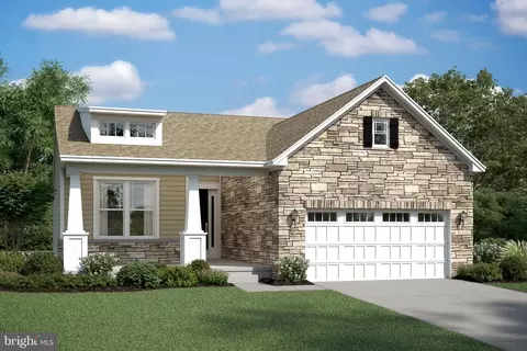 203 Bayberry Dr, Chester, MD 21619