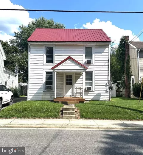 304 Main St, Church Hill, MD 21623