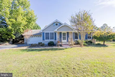 204 Poplar School Rd, Centreville, MD 21617