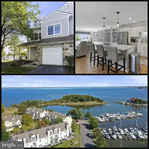 910 Auckland Way, Chester, MD 21619