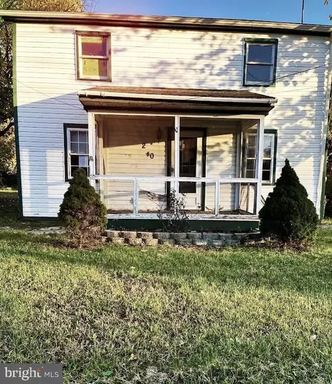 240 Sassafras St, Millington, MD 21651