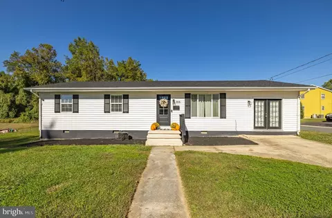 305 Little Kidwell Ave, Centreville, MD 21617