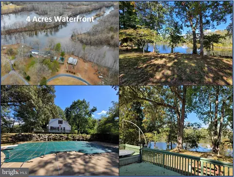 424 Chester River Heights Rd, Chestertown, MD 21620