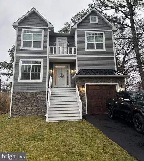 322 Cecil Rd, Stevensville, MD 21666