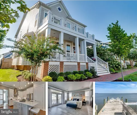 109 John Dabb Ct, Chester, MD 21619