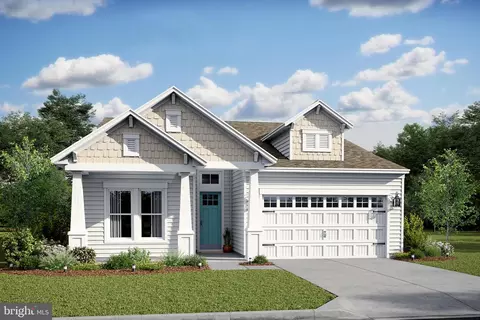 113 Warbler Way, Chester, MD 21619