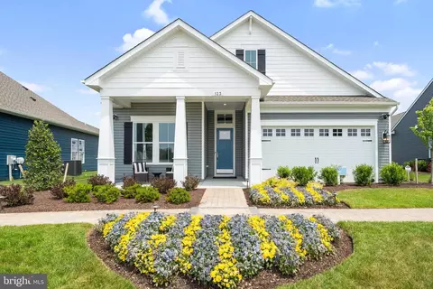 147 Warbler Way, Chester, MD 21619