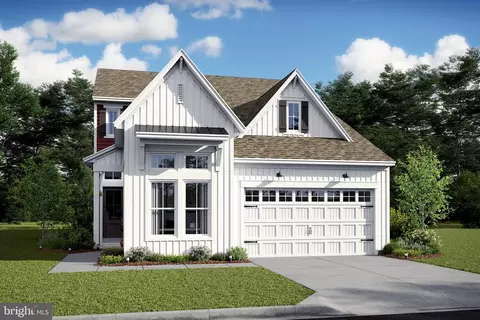 109 Warbler Way, Chester, MD 21619