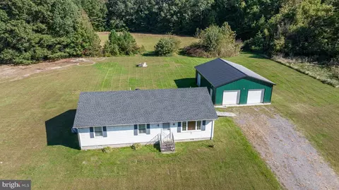 509 Fox Meadow Rd, Queen Anne, MD 21657