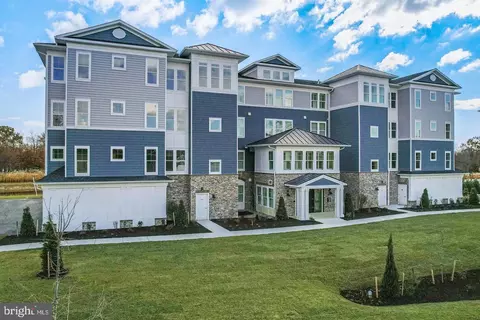 132 Wheelhouse Way #32, Chester, MD 21619