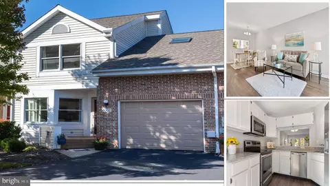 6008 Bridgepointe Dr, Chester, MD 21619