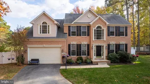 152 Tall Pines Ln, Grasonville, MD 21638