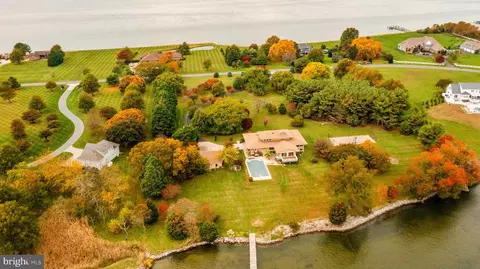 3013 Bennett Point Rd, Queenstown, MD 21658