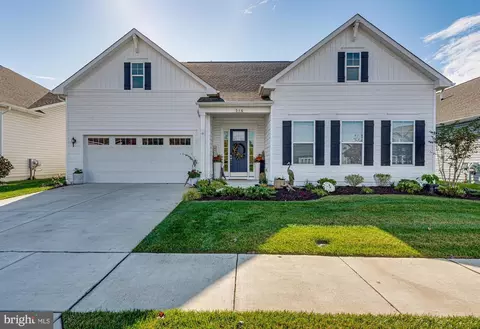 316 Bayberry Dr, Chester, MD 21619