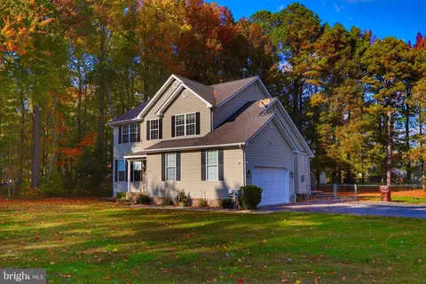 702 Buckingham Dr, Stevensville, MD 21666