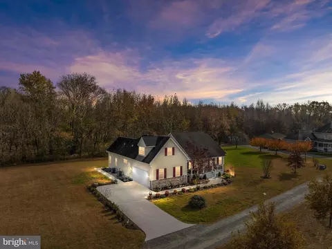 828 Duhamel Corner Rd, Marydel, MD 21649