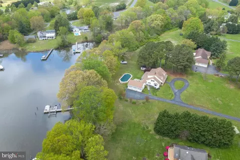 208 Brickhouse Dr, Queenstown, MD 21658