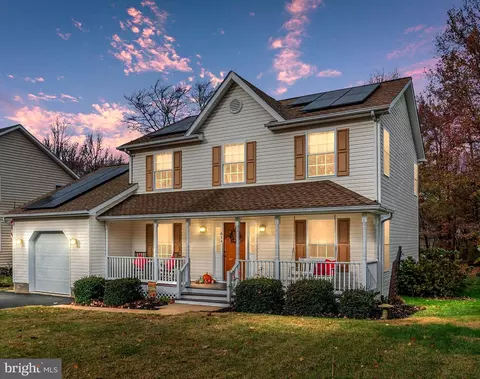 614 Victoria Dr, Stevensville, MD 21666