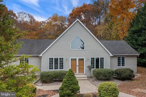 300 Windy Acres Farm Ln, Church Hill, MD 21623