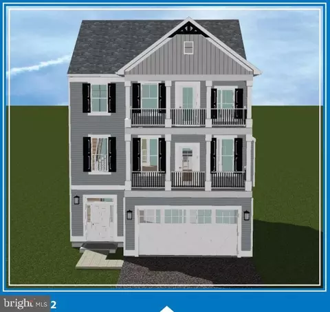 218 Allegany Rd, Stevensville, MD 21666