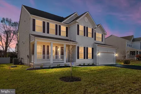 109 Fieldcroft Way, Centreville, MD 21617