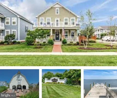 133 Mchenny Ct, Chester, MD 21619
