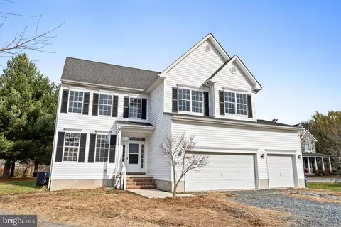 4927 Main St, Grasonville, MD 21638