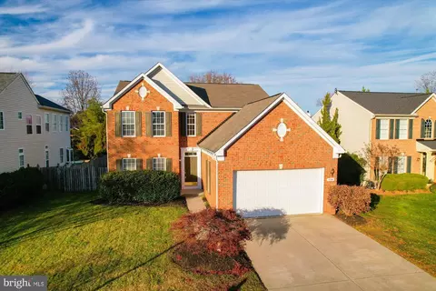 450 Creeks End Ln, Stevensville, MD 21666