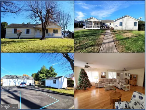2916 4h Park Rd, Centreville, MD 21617