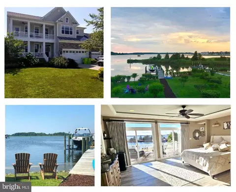 106 Sea Eagle Dr, Grasonville, MD 21638