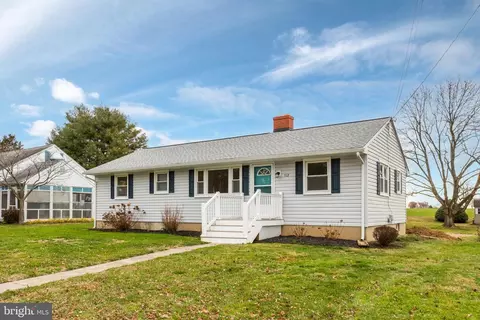 112 Walnut St, Centreville, MD 21617