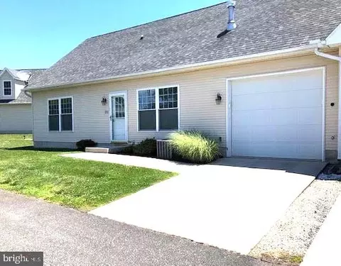 426 Pond Way, Church Hill, MD 21623