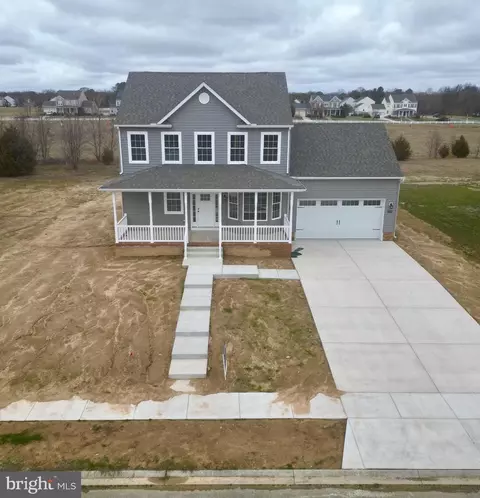 218 Deer Creek Ct, Church Hill, MD 21623
